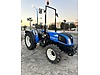 Machinery / Agricultural Machines / Tractors / New Holland / T4.80B