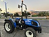 Machinery / Agricultural Machines / Tractors / New Holland / T4.80B