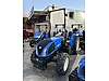 Machinery / Agricultural Machines / Tractors / New Holland / T4.80B