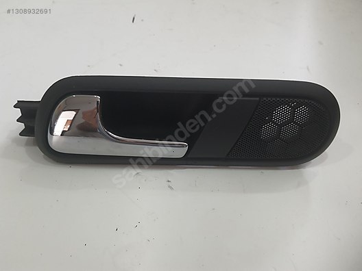 SEAT CORDOBA İBİZA ARKA SOL İÇ KAPI KOLU MANUEL 6L4839113 - İlan