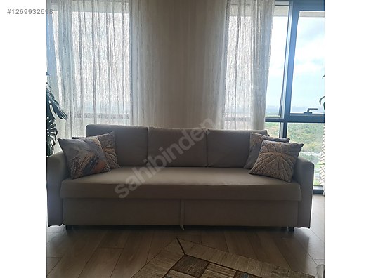 Used & Brand New Items / Home Decor / Furniture / Den & Living Room / Sofa Beds, Couches