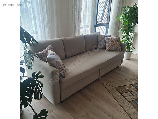 Used & Brand New Items / Home Decor / Furniture / Den & Living Room / Sofa Beds, Couches