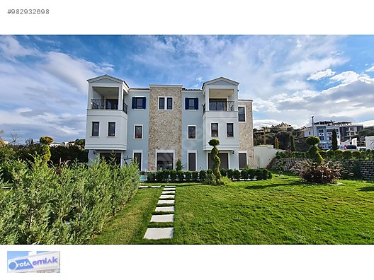 rota gayrimenkul den kusadasi nda kiralik havuzlu daire kiralik daire ilanlari sahibinden com da 982932698