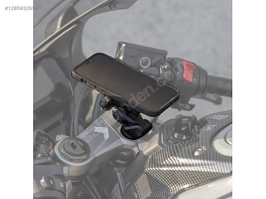 Quad Lock Fork Stem Mount Pro - Gidon Çatalı Bağlantılı sahibinden