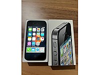 İPHONE 4S KOLEKSİYONLUK 3 günlük fiyat