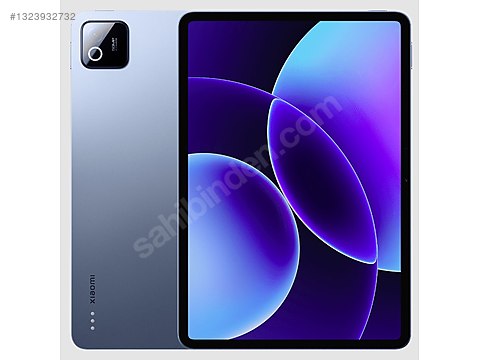Xiaomi Pad 8 Pro 512 GB Tablet - 1323932732