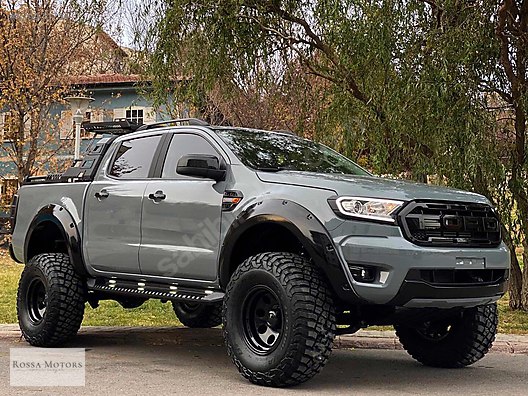 ford ranger 2 0 ecoblue 4x4 xlt rossa motors tr de tek 2020 0 km nardo gri ranger at sahibinden com 879932734