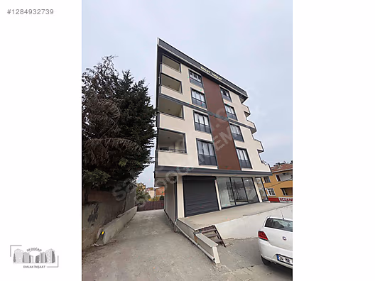 SATILIK ÜST DUBLEKS SULTANBEYLİ PETROL CADDESİ ÜZERİ #1284932739