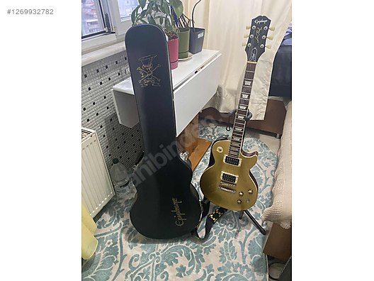 Epiphone Elektro Gitar