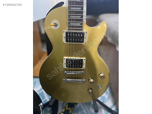 İkinci El ve Sıfır Alışveriş / Müzik / Müzik Aletleri / Telli Çalgılar / Gitar / Elektro