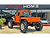 Vasıta / Arazi, SUV & Pickup / Suzuki / SJ / Samurai
