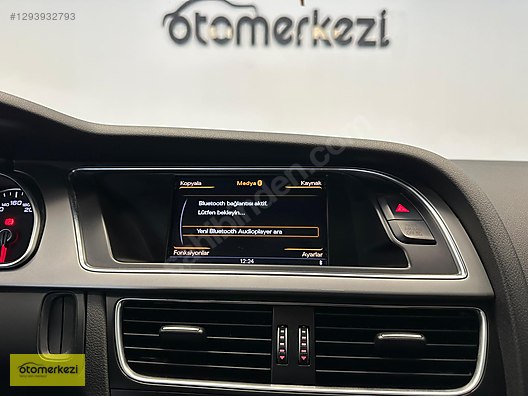 OTOMERKEZİ'NDEN %25 PEŞİN 36 AY VADE - K.KARTI 12 TAKSİT - A5