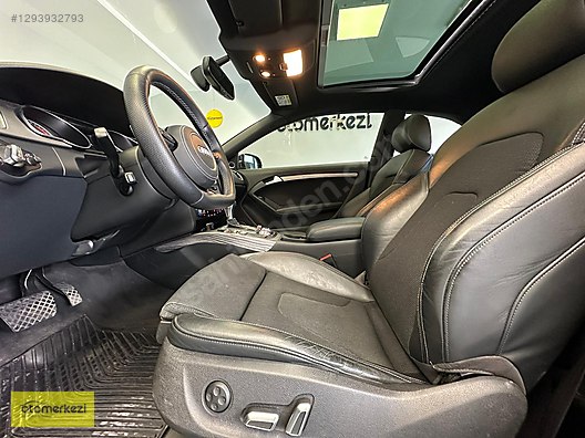 OTOMERKEZİ'NDEN %25 PEŞİN 36 AY VADE - K.KARTI 12 TAKSİT - A5