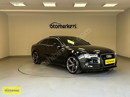 OTOMERKEZİ'NDEN %25 PEŞİN 36 AY VADE - K.KARTI 12 TAKSİT - A5