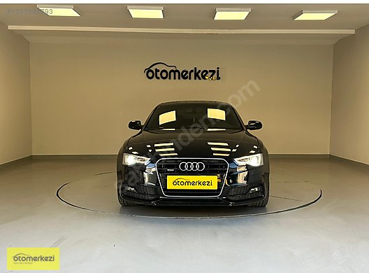 OTOMERKEZİ'NDEN %25 PEŞİN 36 AY VADE - K.KARTI 12 TAKSİT - A5