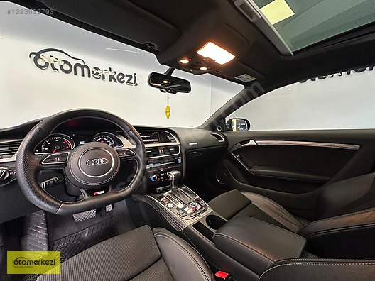 OTOMERKEZİ'NDEN %25 PEŞİN 36 AY VADE - K.KARTI 12 TAKSİT - A5