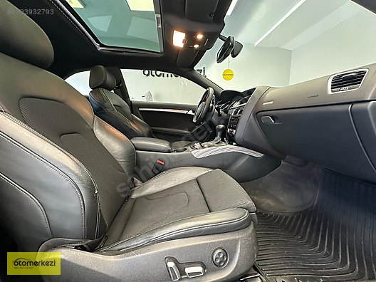 OTOMERKEZİ'NDEN %25 PEŞİN 36 AY VADE - K.KARTI 12 TAKSİT - A5