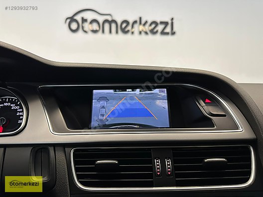 OTOMERKEZİ'NDEN %25 PEŞİN 36 AY VADE - K.KARTI 12 TAKSİT - A5