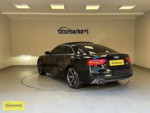 OTOMERKEZİ'NDEN %25 PEŞİN 36 AY VADE - K.KARTI 12 TAKSİT - A5