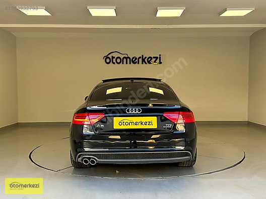 OTOMERKEZİ'NDEN %25 PEŞİN 36 AY VADE - K.KARTI 12 TAKSİT - A5