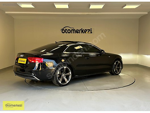 OTOMERKEZİ'NDEN %25 PEŞİN 36 AY VADE - K.KARTI 12 TAKSİT - A5