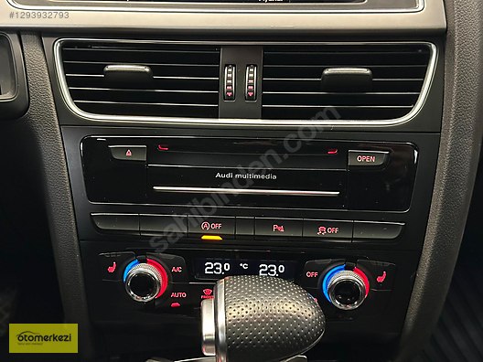 OTOMERKEZİ'NDEN %25 PEŞİN 36 AY VADE - K.KARTI 12 TAKSİT - A5