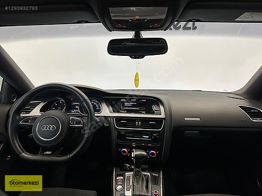 OTOMERKEZİ'NDEN %25 PEŞİN 36 AY VADE - K.KARTI 12 TAKSİT - A5