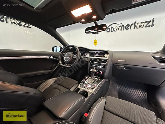 OTOMERKEZİ'NDEN %25 PEŞİN 36 AY VADE - K.KARTI 12 TAKSİT - A5