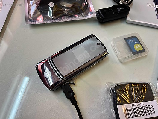 Used & Brand New Items / Cell Phones & Accessories / Cell Phones / Motorola / K1