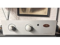 PROFOSYONEL PERFORMANS VE SES Unison Research SE Valve Amplfier