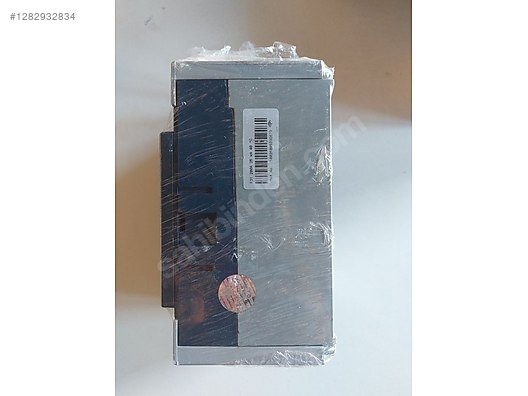 İkinci El ve Sıfır Alışveriş / Bahçe & Yapı Market / Yapı Malzemeleri / Elektrik Tesisatı / Sigorta