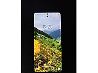 temiz kullanılmış Samsung Galaxy a51