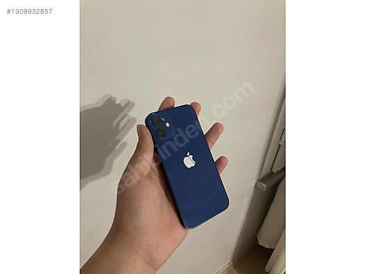 Apple / iPhone 12 Mini / acil 12 mini 256gb sahibinden.comda