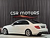 Vasıta / Otomobil / Mercedes-Benz / C Serisi / C 180 / BlueEfficiency AMG