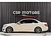 Vasıta / Otomobil / Mercedes-Benz / C Serisi / C 180 / BlueEfficiency AMG