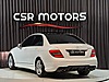 Vasıta / Otomobil / Mercedes-Benz / C Serisi / C 180 / BlueEfficiency AMG