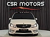Vasıta / Otomobil / Mercedes-Benz / C Serisi / C 180 / BlueEfficiency AMG