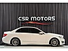 Vasıta / Otomobil / Mercedes-Benz / C Serisi / C 180 / BlueEfficiency AMG