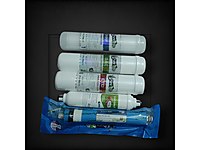 5li set su aritma filtresi