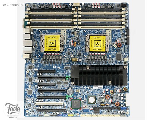 İkinci El ve Sıfır Alışveriş / Bilgisayar / Masaüstü / Donanım / Anakart