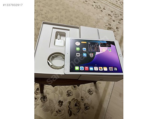 Apple iPad 7 32 GB Tablet - 1337932917