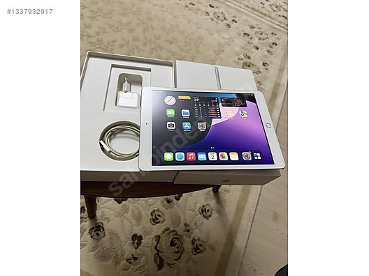 Apple iPad 7 32 GB Tablet - 1337932917