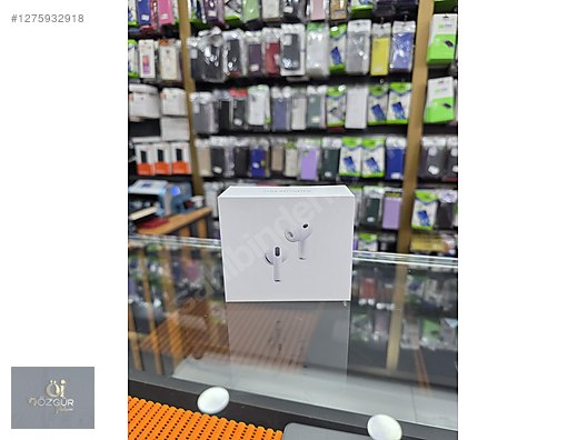 す*ん様 Apple AirPods Pro 3 3個まとめ売り APPLE AİRPODS PRO 3.NESİL (APPLE TÜRKİYE GARANTİLİ) sahibinden