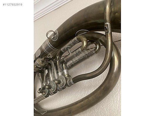 Helicon tuba deals for sale