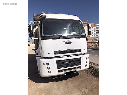 ford trucks cargo 3230 s ford cargo 3230 s 2009 at sahibinden com 907932920