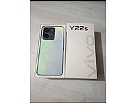 ViVo Y22S 12 Ram 128 Rom