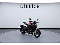 ///DİLLİCE/// 2021 MV AGUSTA BRUTALE 800RR ÖZEL RENK #1207932964