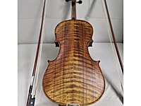 presto luthier viyola 40 inc