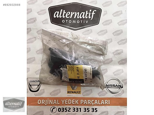 renault clio 2 symbol kapi cekme kolu kolcak 7700435245 ilan ve alisveriste ilk adres sahibinden com da 882932988