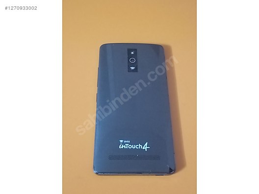 Used & Brand New Items / Cell Phones & Accessories / Cell Phones / Avea Türk Telekom / inTouch 4